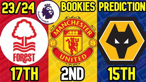 premier league bookies|Iba pa.